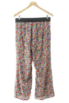 Pantalon Casual 40 Blue Les Copains