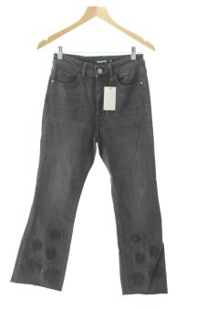 Jeans 38 Desigual, photo 1 sur 2