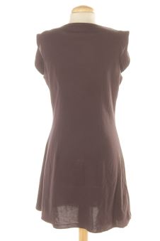 Robe casual S Mango