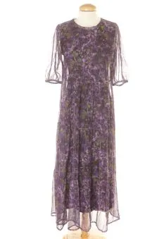 Vestido casual M Desigual, foto 1 de 2