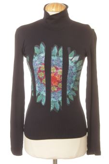 Jersey M Desigual, foto 1 de 2