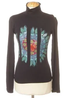 Maglione M Desigual, foto 1 di 2
