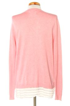 Jersey M Springfield