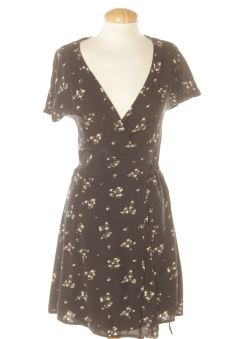 Robe casual 34 H&M