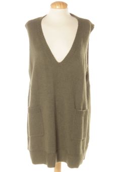 Vestido casual 44 BLOOMCHIC