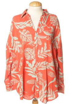 Camisa S Woman (El Corte Inglés)