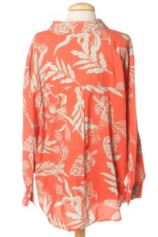 Camisa S Woman (El Corte Inglés)