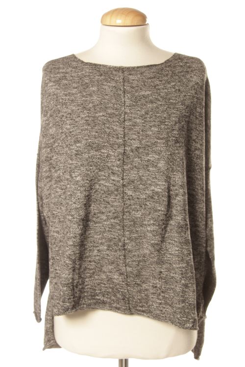 Pull
