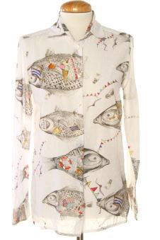 Camisa 36 vilagallo