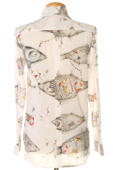 Camisa 36 vilagallo
