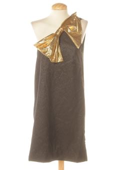 Aufwändiges Kleid M pepaloves