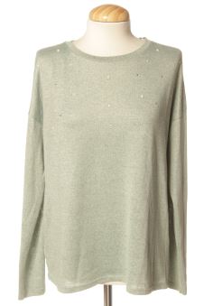 Jersey M Springfield