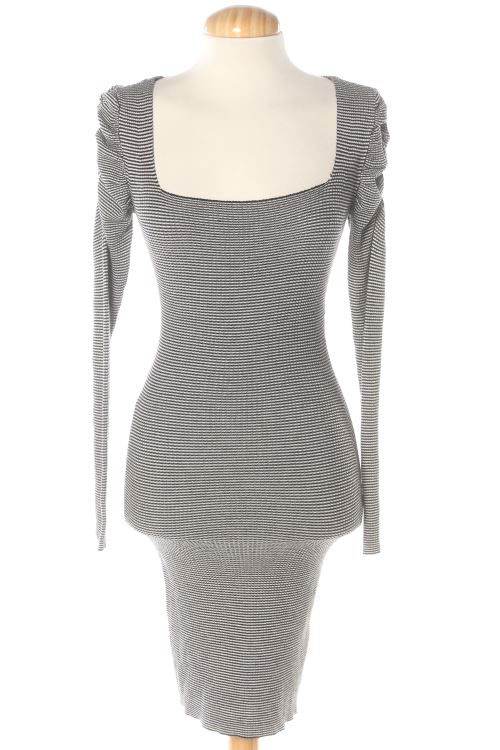 Robe casual