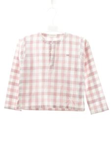 Chemise manches longues 3 ans Neck & Neck