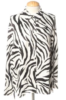 Chemise S Bershka