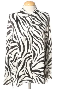 Chemise S Bershka, photo 1 sur 2