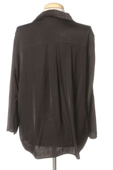 Blusa de manga larga L Stradivarius