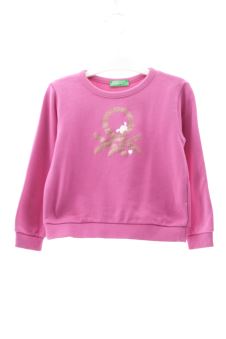 Sweatshirt 104 Benetton