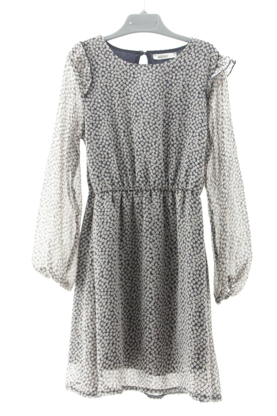 Robe Gémo de la taille 8 ans de seconde main