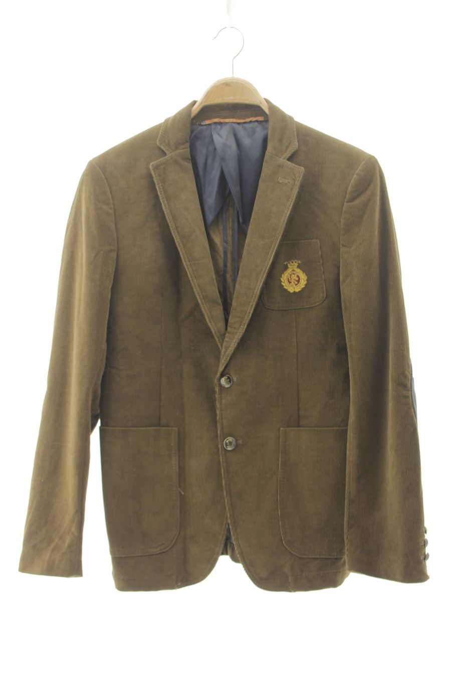 Blazer Zara de la taille 48