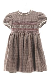 Robe 8 ans Neck & Neck