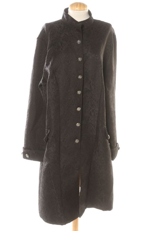 Manteau