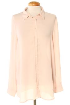 Chemise M Mango