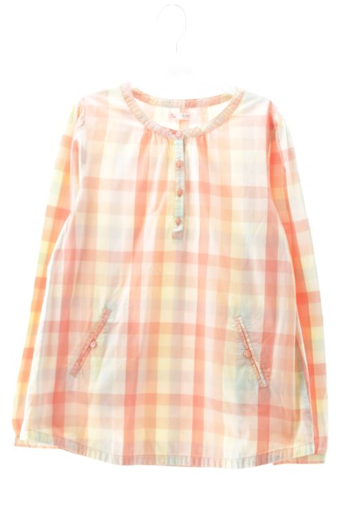 Blusa de manga larga
