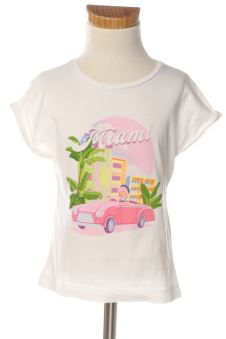 Camiseta 5 años Mayoral