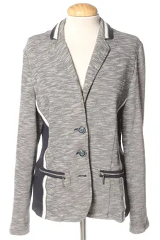 Blazer 40 just white, foto 1 de 2