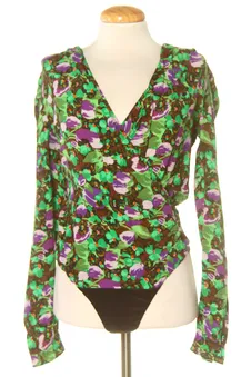 Body S Zara, foto 1 de 2