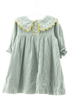 Vestido 3 años Gocco