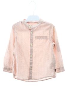 Camisa de manga larga 2 años Zara