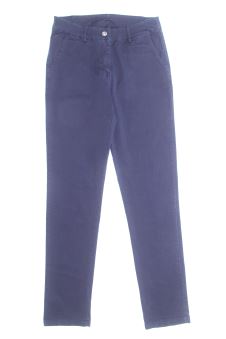 Pantalon 36 L` olive Verte