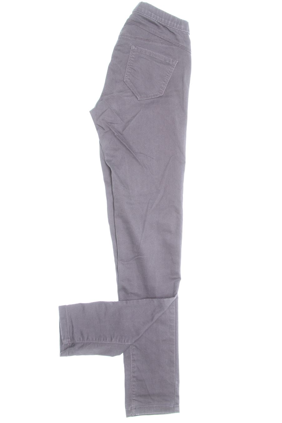 Jeans Camaieu de la taille 34, de couleur gris de denim
