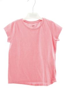 Camiseta 4 años H&M