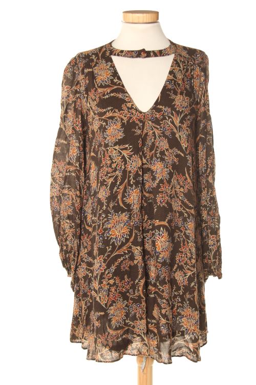 Vestido casual