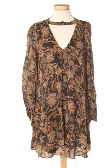 Vestito casual S trf (ZARA), foto 1 di 2