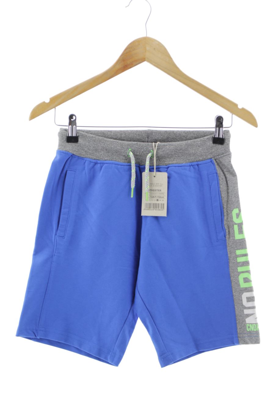 Pantalon Sport Canada House de la taille 12 ans avec une étiquette