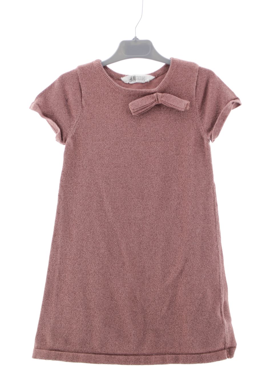 Vestido sport de H&M de la talla 6 años de segunda mano