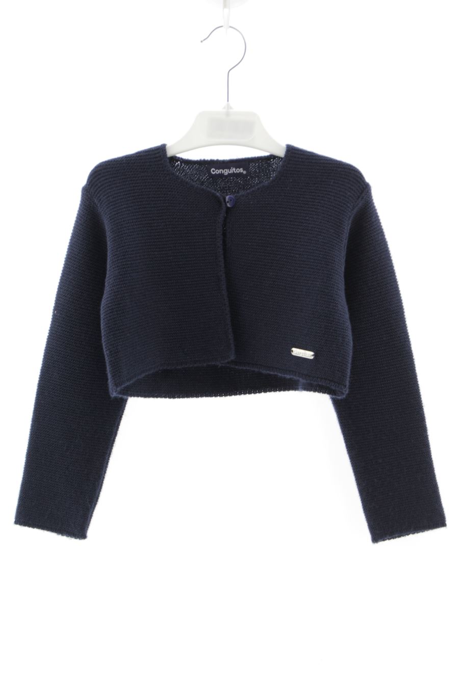 Chaqueta de Conguitos de la talla 5 años de segunda mano