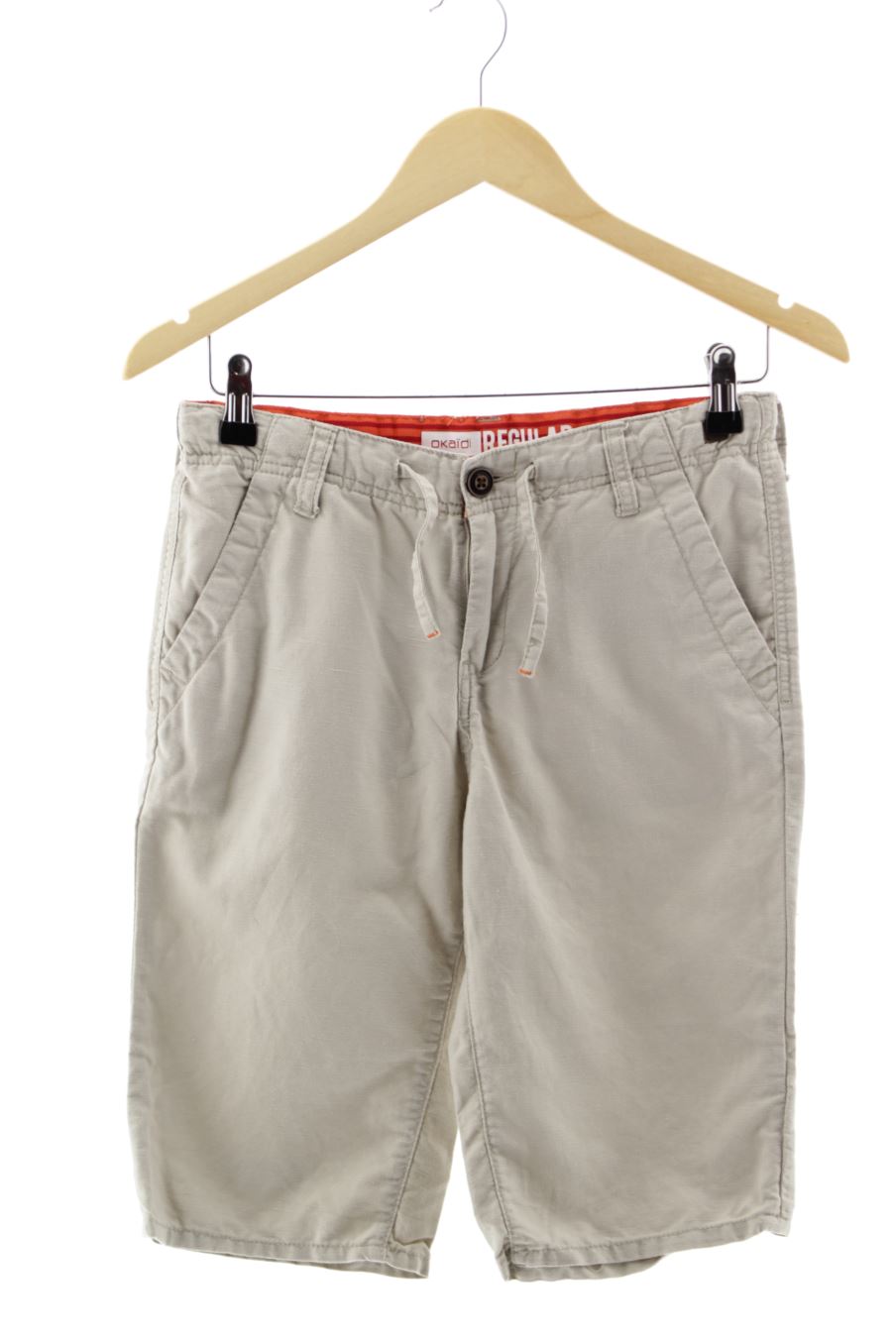 Short Okaidi de la taille 12 ans de seconde main