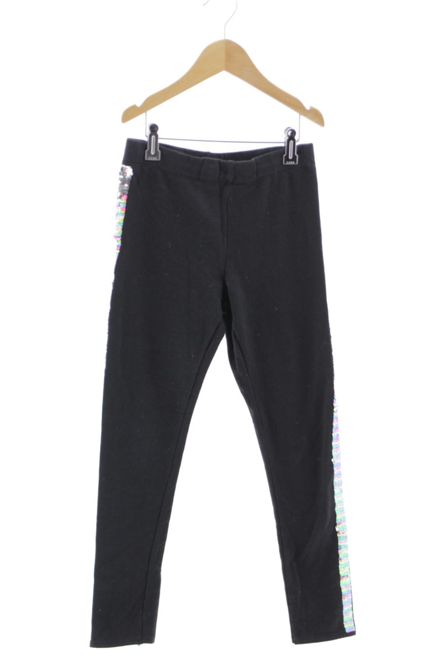 Legging de H&M de la talla 9 años de segunda mano