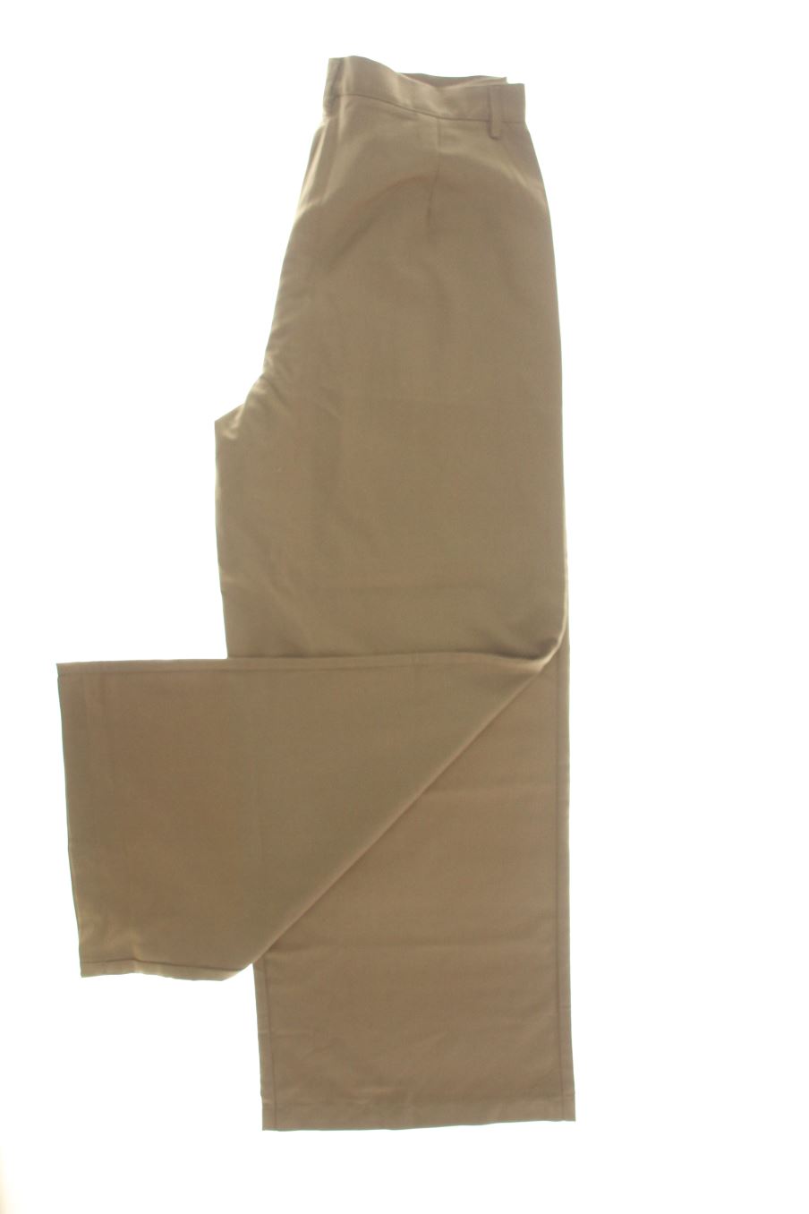 Pantalones de CIDER de la talla XL, de color marrón