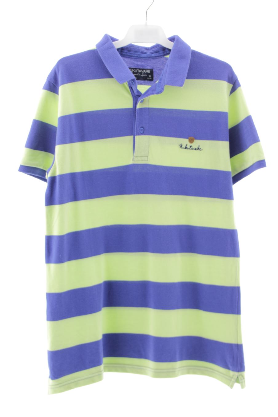 Polo de Nukutavake de la talla 18 años de segunda mano