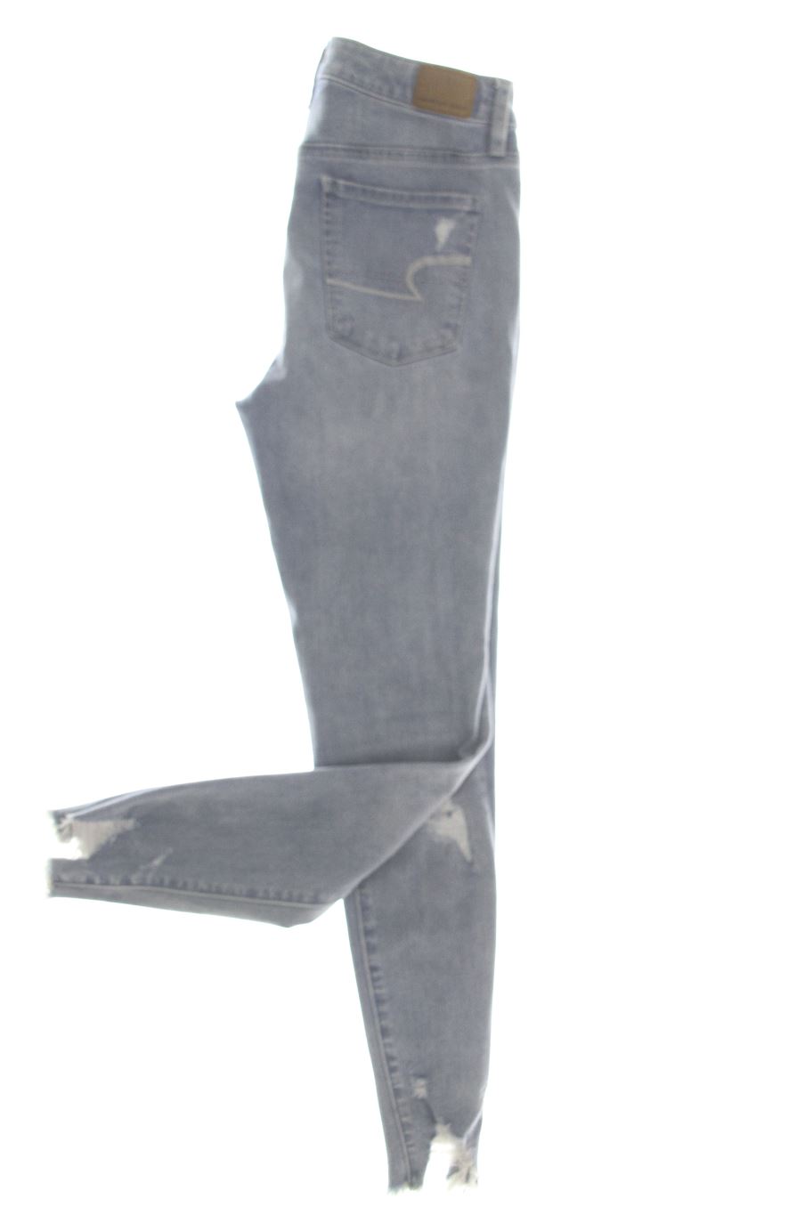 Vaqueros de American Eagle de la talla 38, de color azul de ropa vaquera