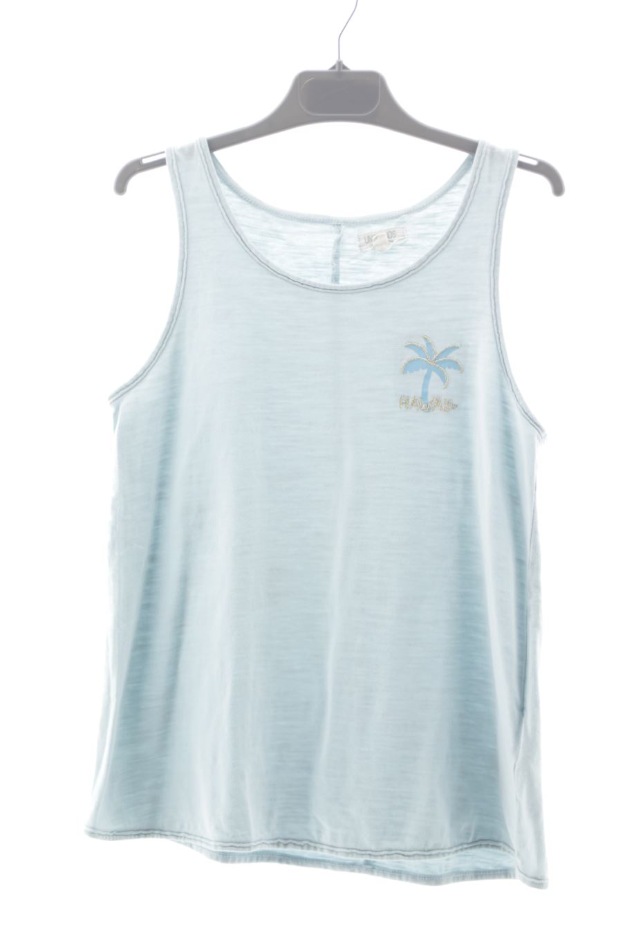 Camiseta sin mangas de Unit de la talla 9 años de segunda mano