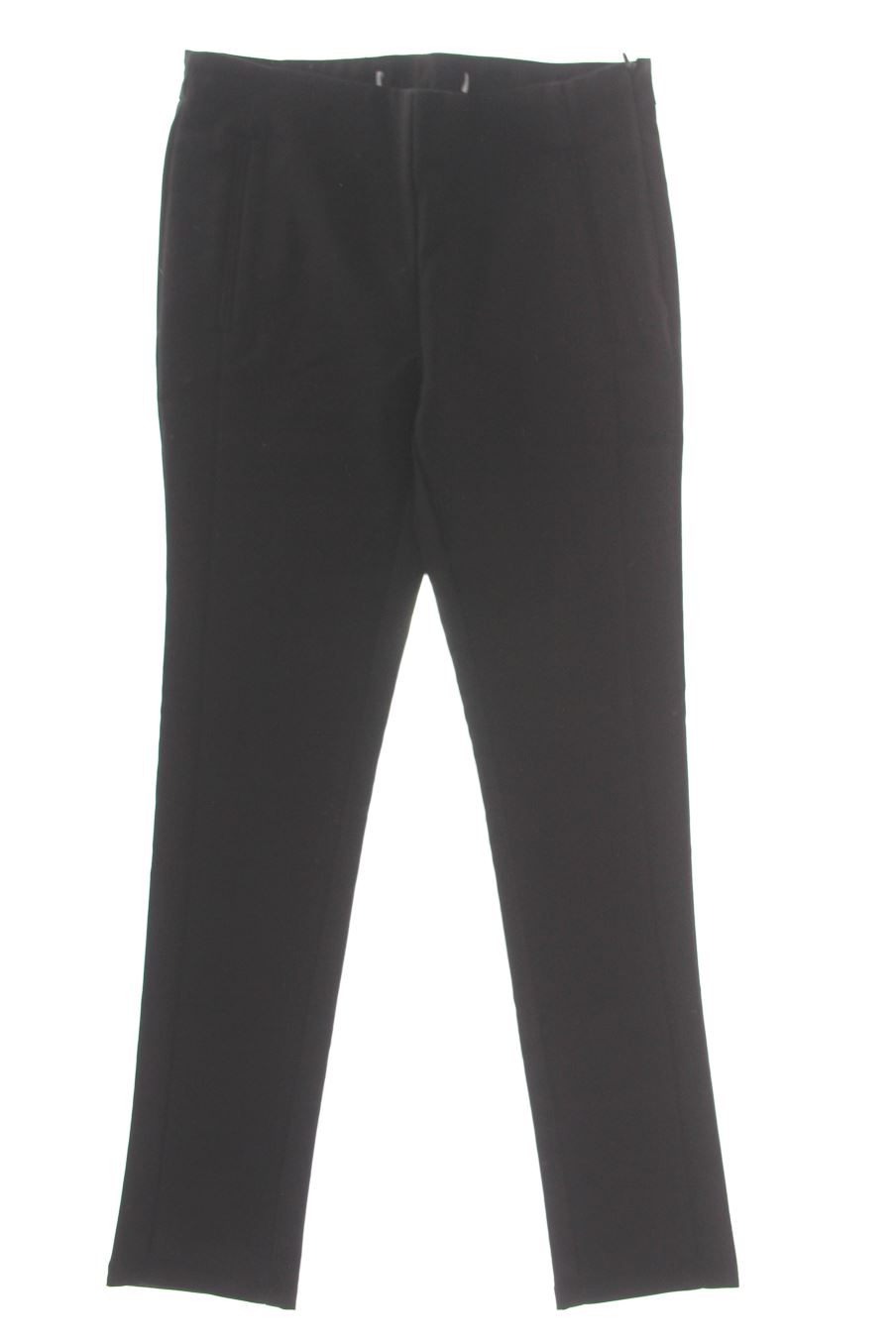 Pantalón de PERCENTIL de la talla S, de color negro