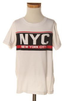 T-shirt 7 ans Kids