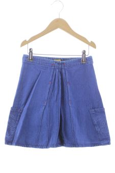 Aufwändiger Rock 140 Marese